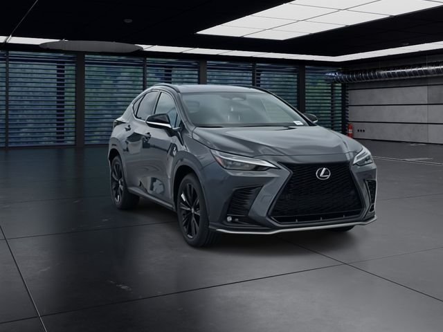 New 2026 Lexus NX 350 F Sport Handling AWD 5-DOOR SUV 4X4
