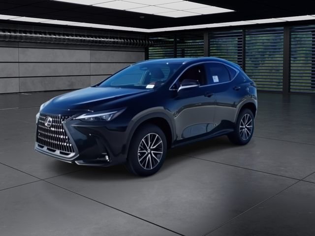 New 2026 Lexus NX 350 Premium SUV