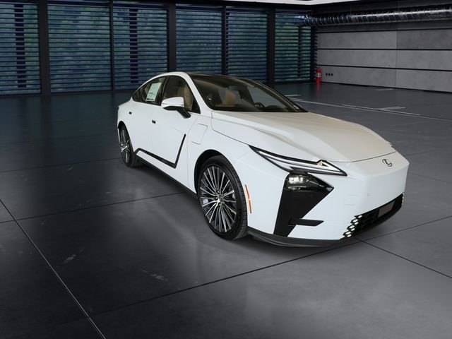 New 2026 Lexus ESe ES 350e Premium PREMIUM