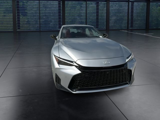 New 2026 Lexus IS 350 F Sport 4-DOOR SEDAN
