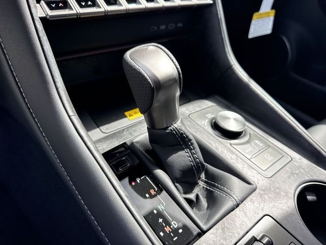 2026 Lexus IS 350 F SPORT - Photo 20