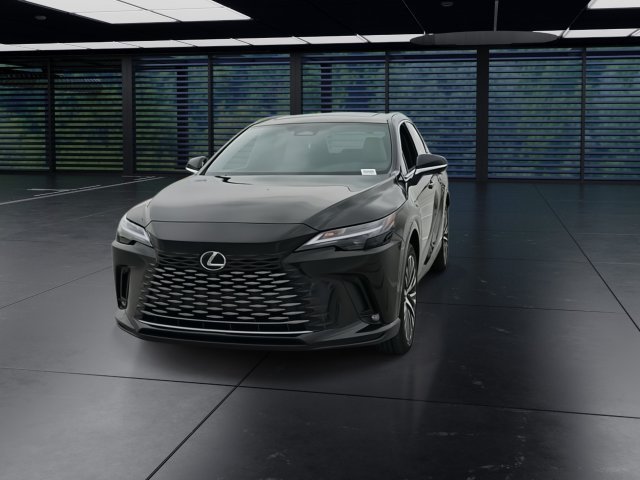 New 2026 Lexus RX 350 Premium+ 5-DOOR SUV 4X2