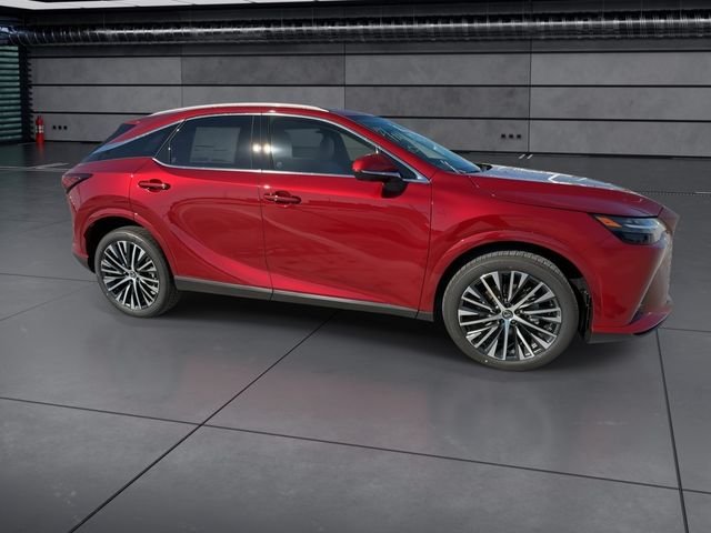 New 2026 Lexus RX 350 Premium+ 5-DOOR SUV 4X2