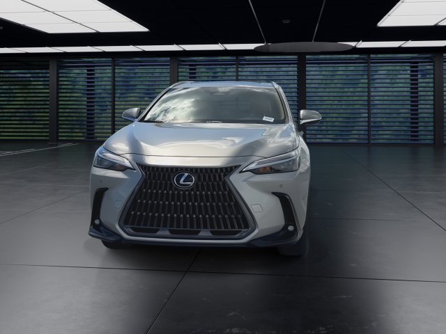 New 2026 Lexus NX 350 AWD SUV 4X4