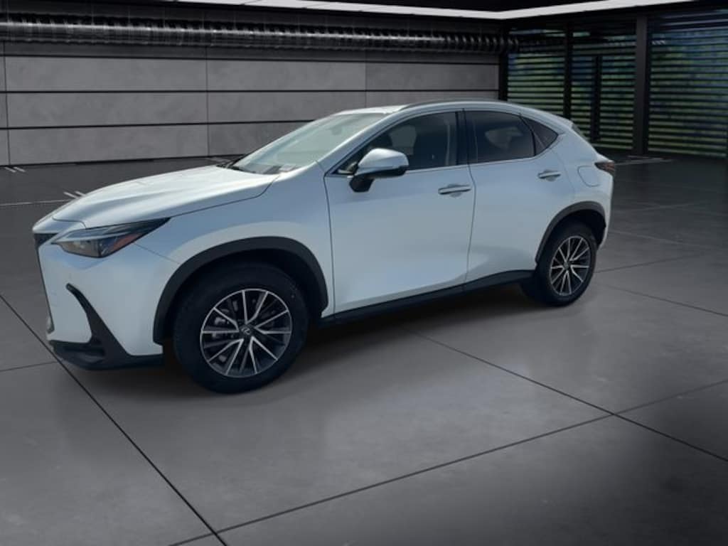 Certified 2024 Lexus NX 250 250 Premium SUV