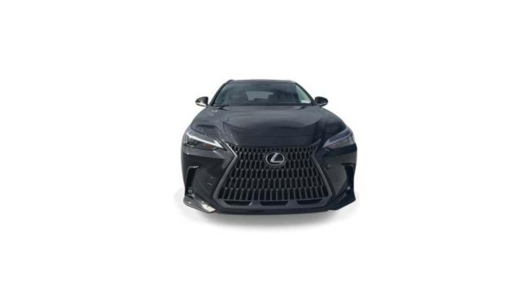 Used 2025 Lexus NX 250 250 Premium SUV