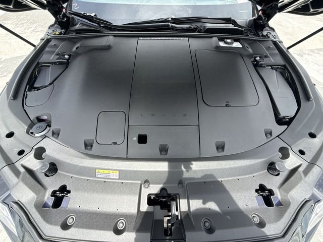 2026 Lexus ES BEV 350e Luxury - Photo 27