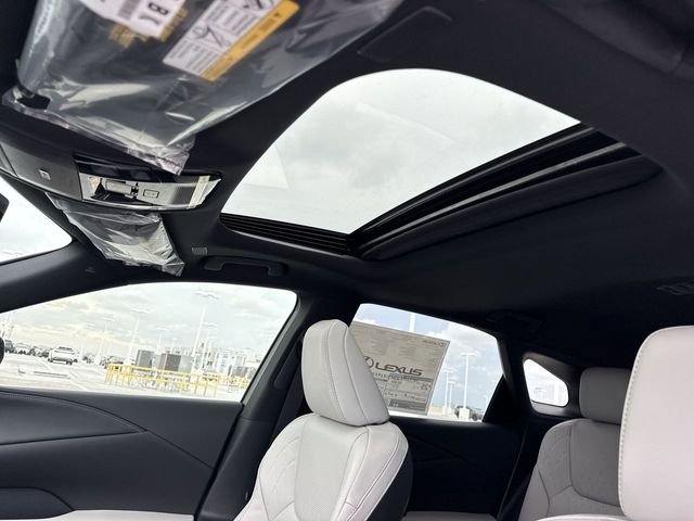 2026 Lexus RX 350 Premium Plus - Photo 22