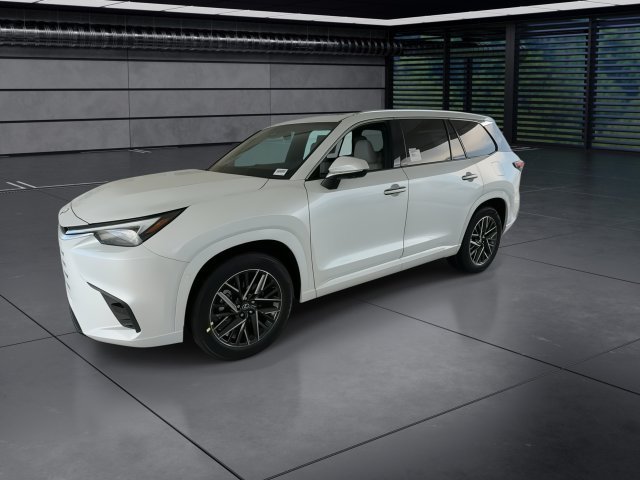 New 2026 Lexus TX 350 Premium AWD TX 350 AWD