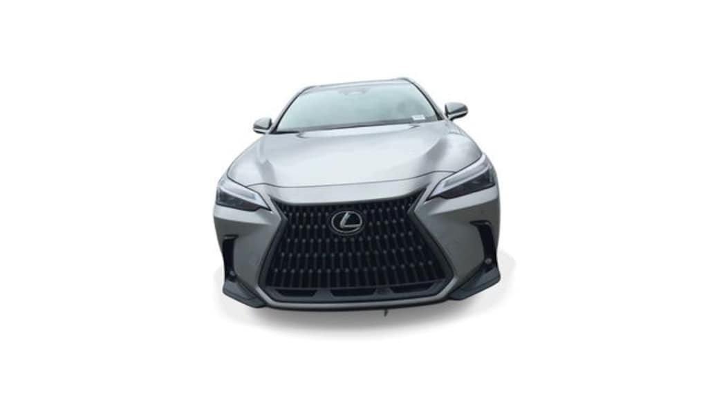 Certified 2025 Lexus NX 250 250 Premium SUV
