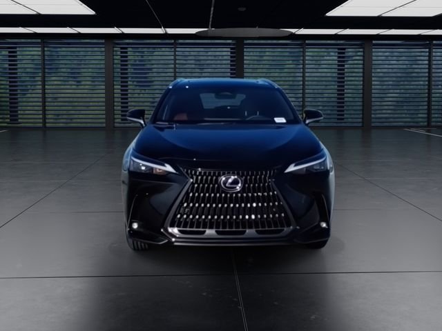 New 2026 Lexus NX 350 Premium SUV