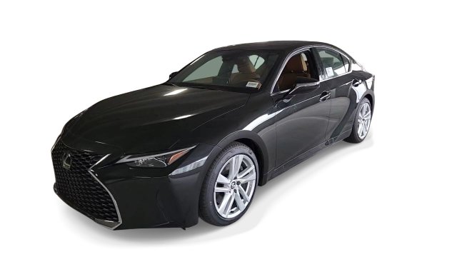 Used 2023 Lexus IS 300 300 Sedan