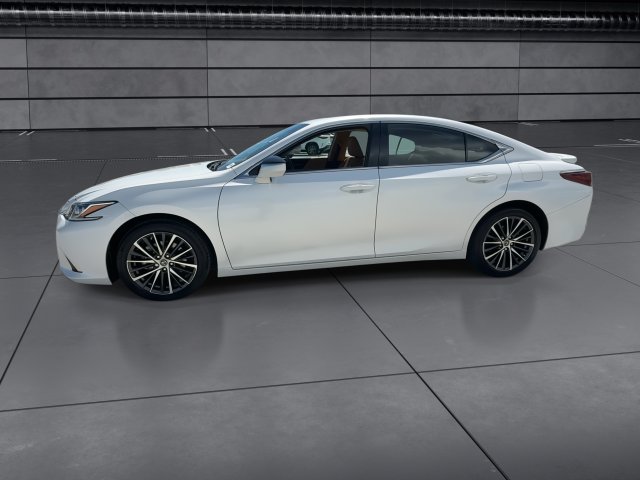 Certified 2025 Lexus