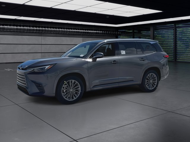 New 2026 Lexus TX 350 TX 350