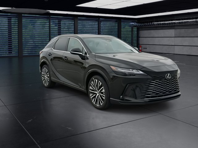 New 2026 Lexus RX 350 Premium+ 5-DOOR SUV 4X2