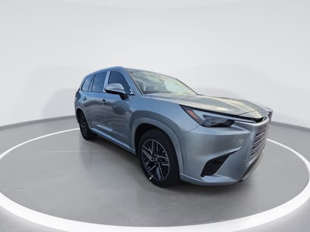 New 2026 Lexus TX 350 Premium AWD TX 350 AWD