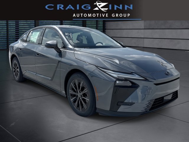 New 2026 Lexus ES Hybrid ES 350h Premium PREMIUM
