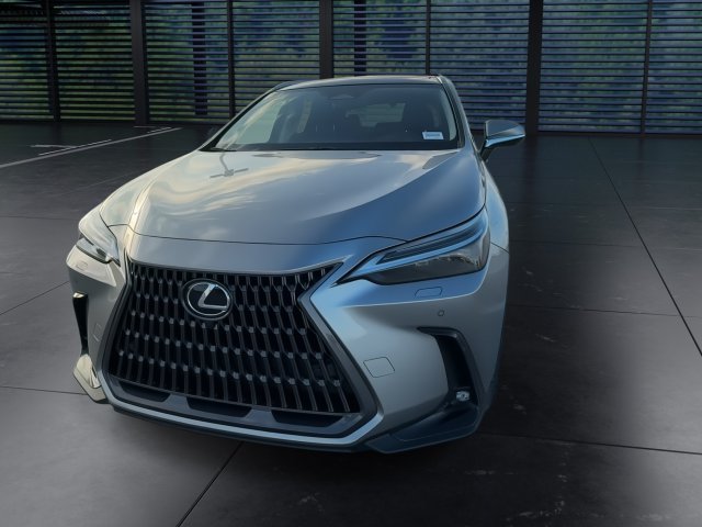 New 2026 Lexus NX 350 Luxury AWD 5-DOOR SUV 4X4