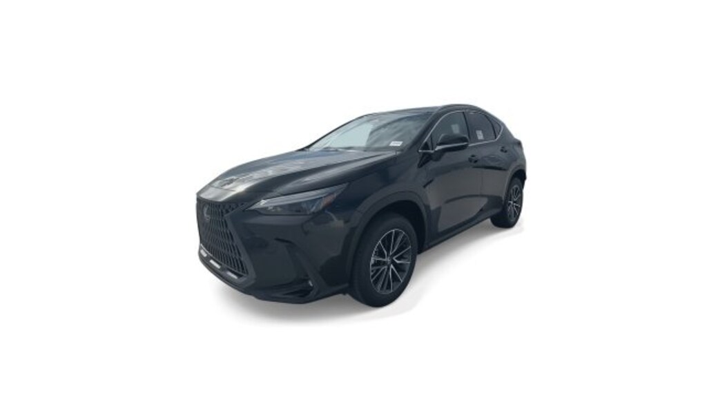 Used 2025 Lexus NX 250 250 Premium SUV