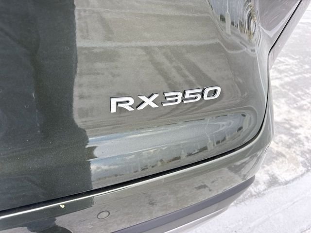 2026 Lexus RX 350 Premium Plus - Photo 25