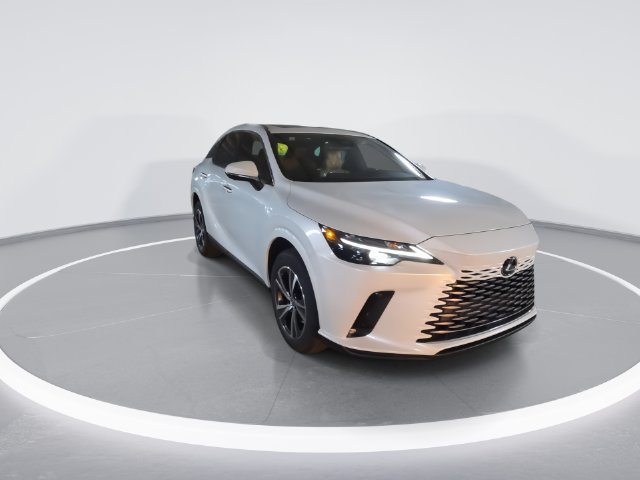New 2026 Lexus RX Hybrid RX 350h Premium AWD RX 350H PREM AWD