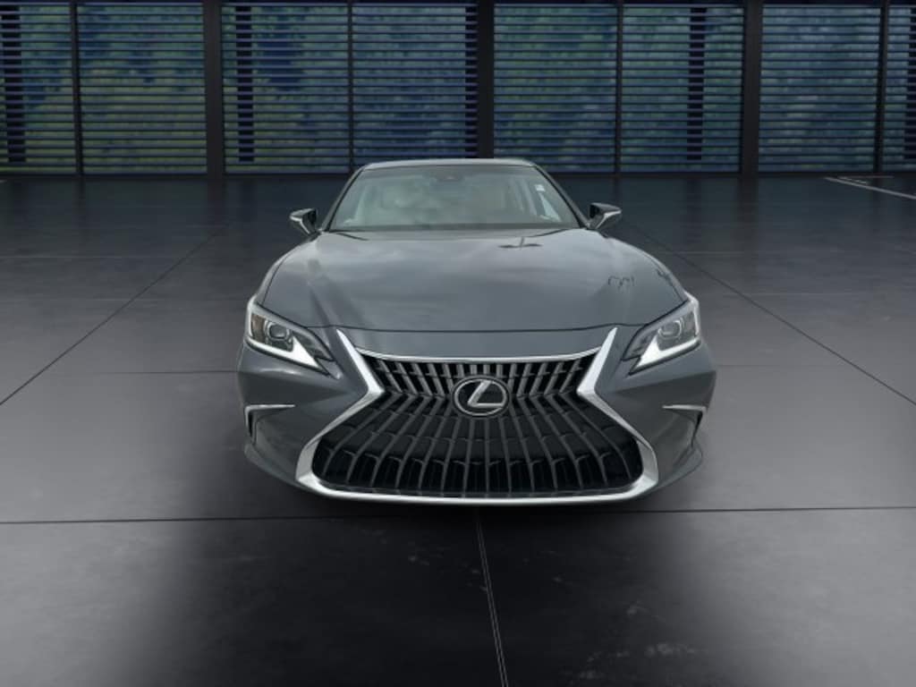Used 2025 Lexus ES 350 Sedan
