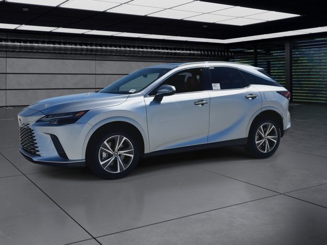 New 2026 Lexus RX 350 5-DOOR SUV 4X2