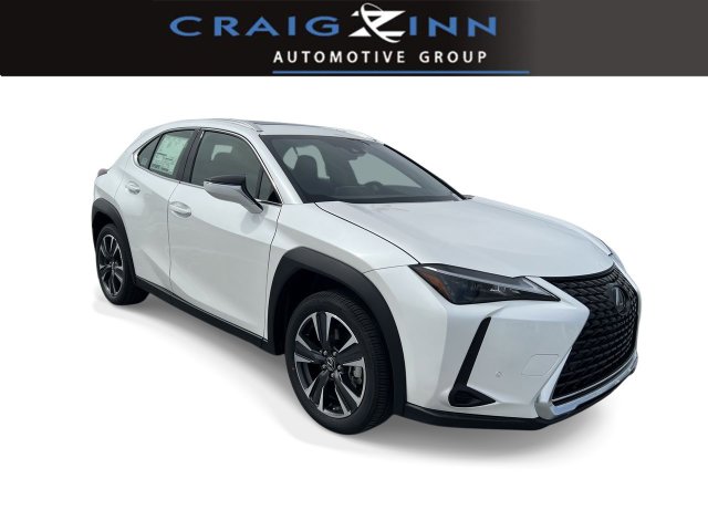 Used 2024 Lexus UX 250h Base SUV