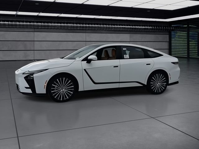 New 2026 Lexus ESe ES 350e Premium PREMIUM