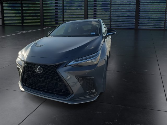 New 2026 Lexus NX 350 F Sport Handling AWD 5-DOOR SUV 4X4