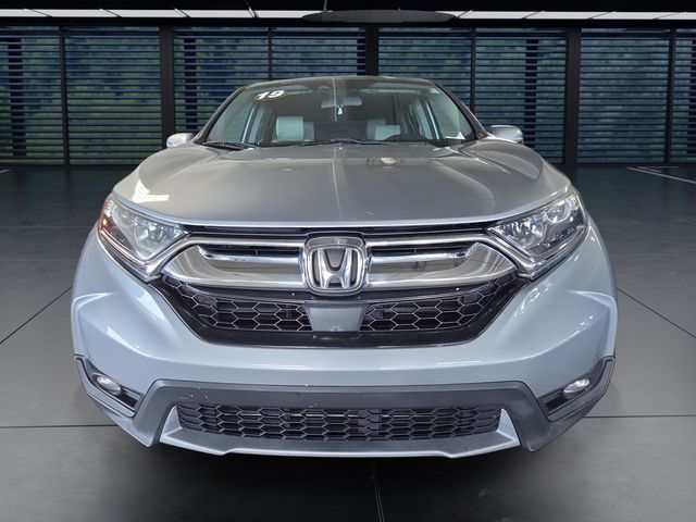 Used 2019 Honda CR-V EX-L SUV