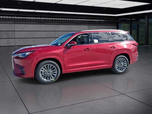 New 2026 Lexus TX 350 TX 350