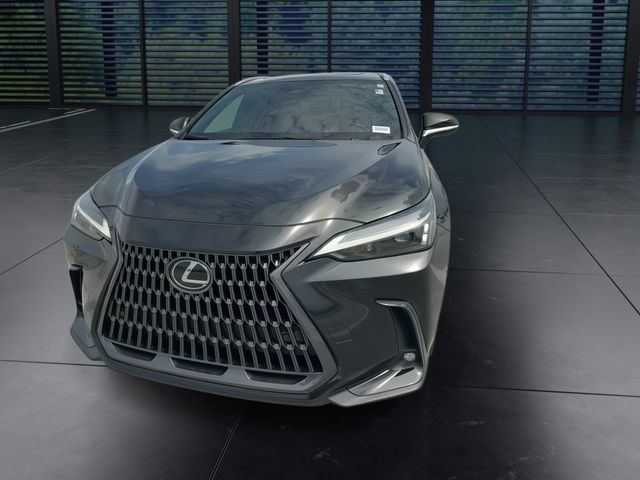 Certified 2025 Lexus NX 250 SUV