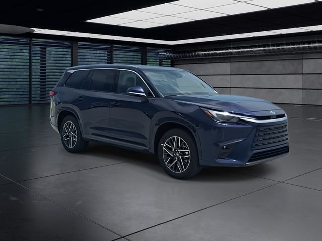 New 2026 Lexus TX 350 Premium AWD TX 350 AWD