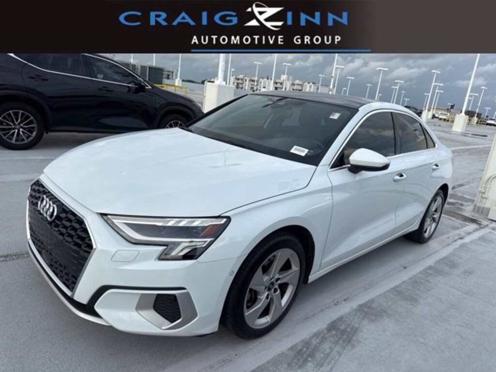 Used 2024 Audi
