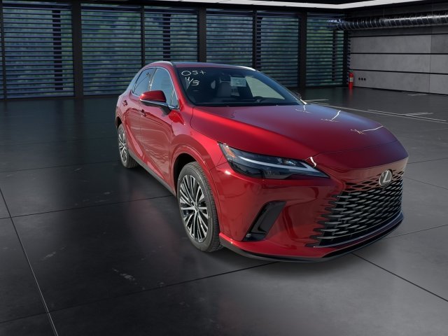 New 2026 Lexus RX 350 Premium+ 5-DOOR SUV 4X2