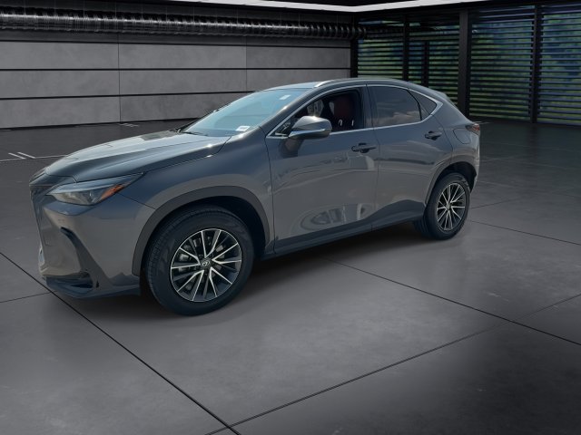 Used 2024 Lexus NX 250 Base SUV