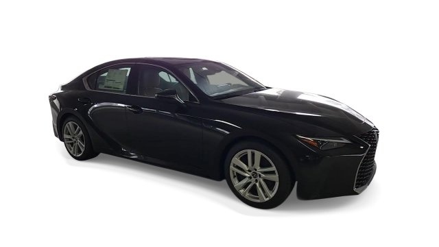 Used 2023 Lexus IS 300 300 Sedan