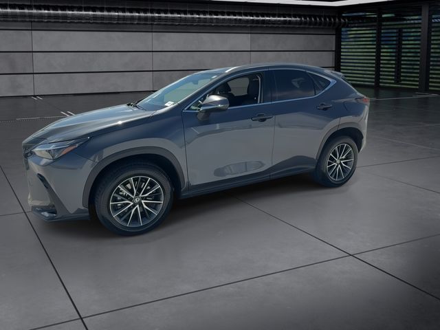 Certified 2026 Lexus NX 350 Premium SUV
