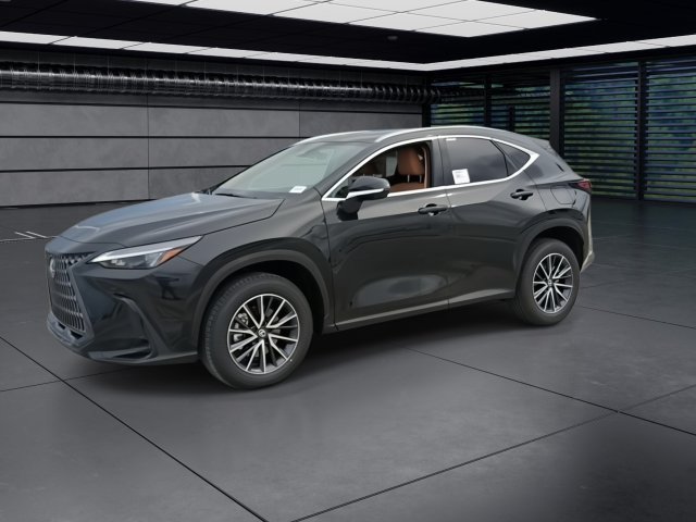 New 2026 Lexus NX 350 Premium AWD 5-DOOR SUV 4X4