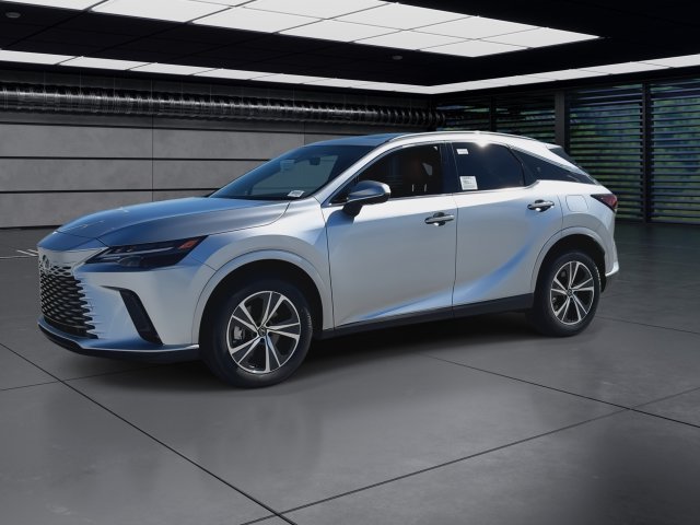 New 2026 Lexus RX 350 Premium 5-DOOR SUV 4X2