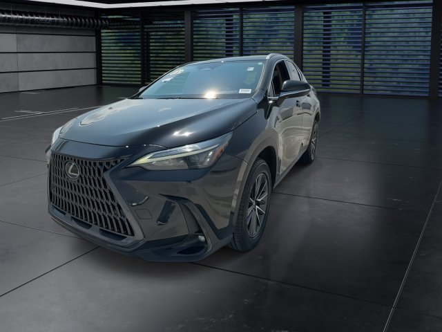 Used 2023 Lexus NX 250 Premium SUV