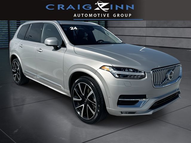 2024 Volvo XC90