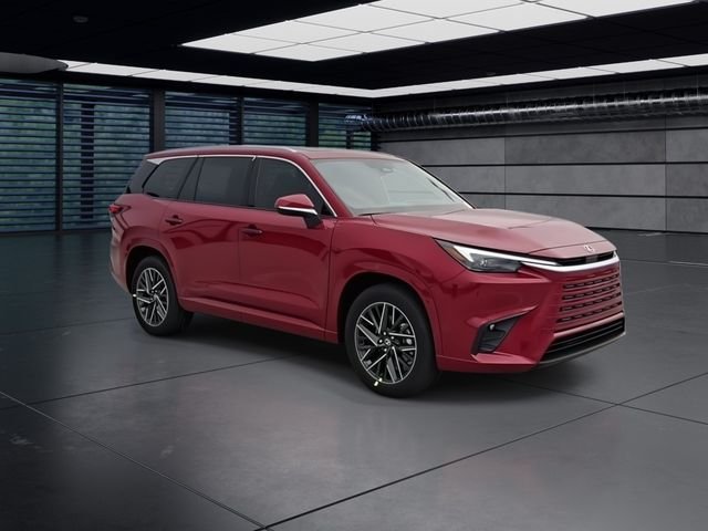 New 2026 Lexus TX 350 Premium AWD TX 350 AWD