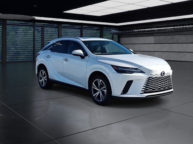 New 2026 Lexus RX Hybrid RX 350h Premium AWD RX 350H PREM AWD
