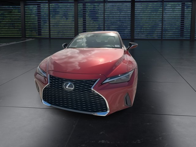 Certified 2024 Lexus IS 300 Sedan