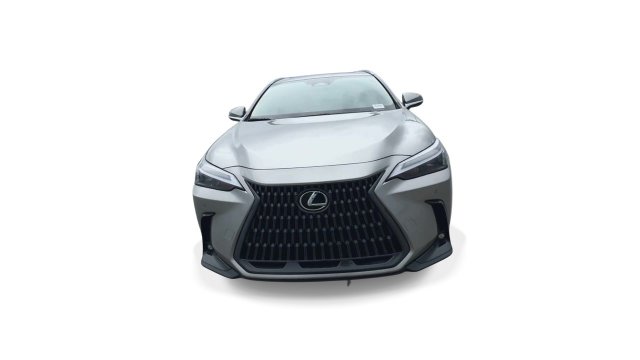 Certified 2025 Lexus NX 250 Premium SUV