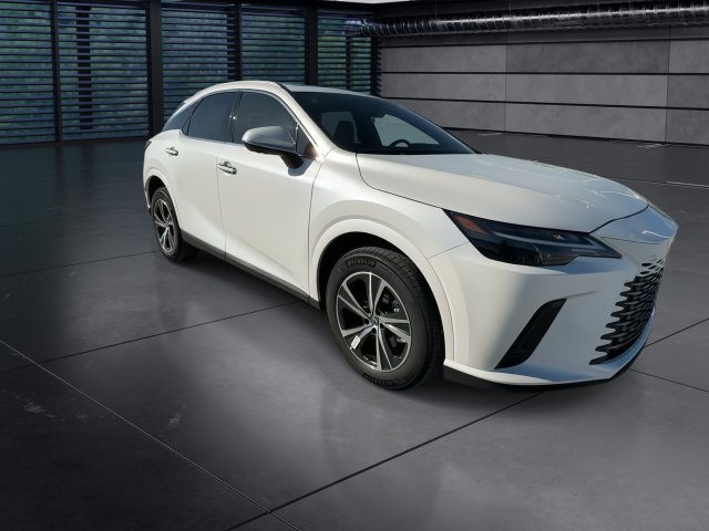 New 2026 Lexus RX 350 Premium 5-DOOR SUV 4X2