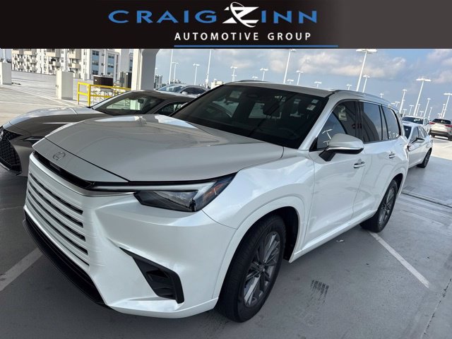 Used 2026 Lexus TX 350 350 SUV