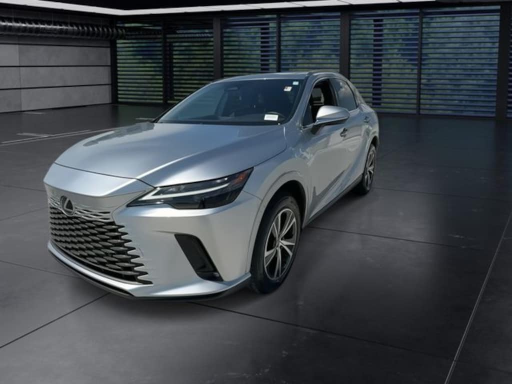Certified 2024 Lexus RX 350 350 Premium SUV